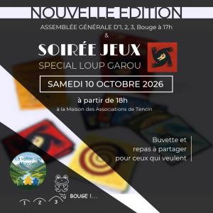 123 BOUGE - Post soiree jeux nov2024