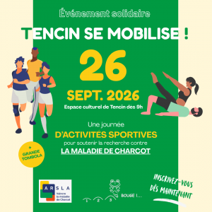 123 bouge Visuel site Tencin se mobilise