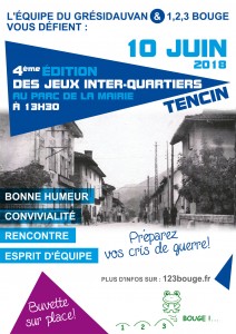 Affiche Inter-Quartiers_juin 2018